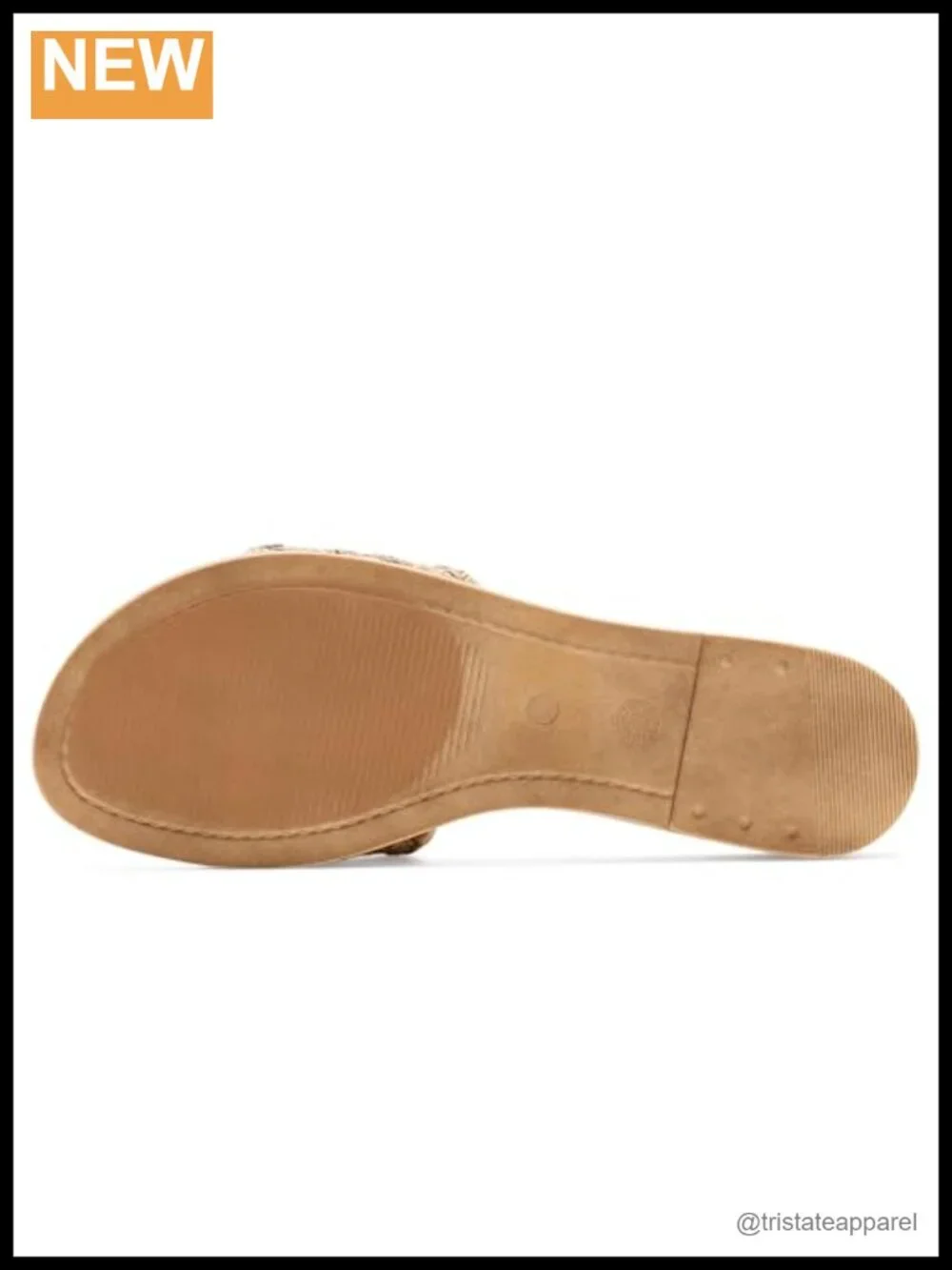 Seychelles Destination Raffia Slide Sandals Slip On Casual